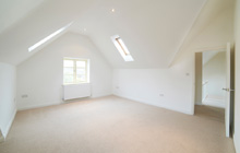 Easington Colliery bedroom extension leads