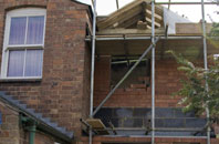 free Easington Colliery home extension quotes