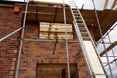 house extensions Easington Colliery